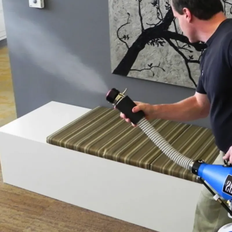 Professional Odor Removal in Culpeper, VA